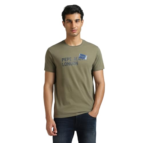 Image of Pepe Jeans Men T-Shirt