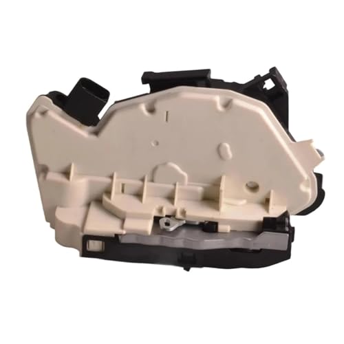Serrure de porte 5N1837016A avant droit loquet de fermeture auto pour A1