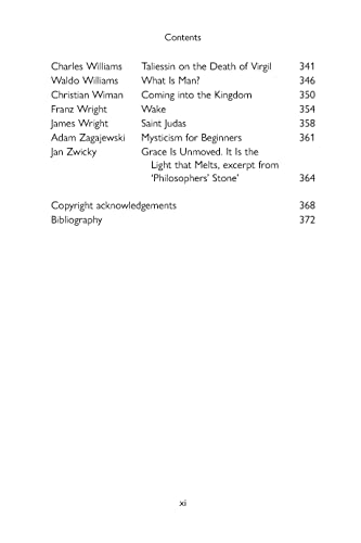 A Century of Poetry: 100 Poems for Searching the Heart - Image 6