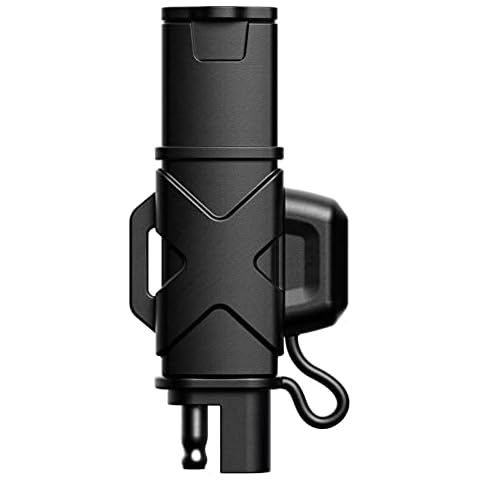 NOCO GC009 X-Connect SAE Adapter Accessory Genius Smart Battery Chargers Cover