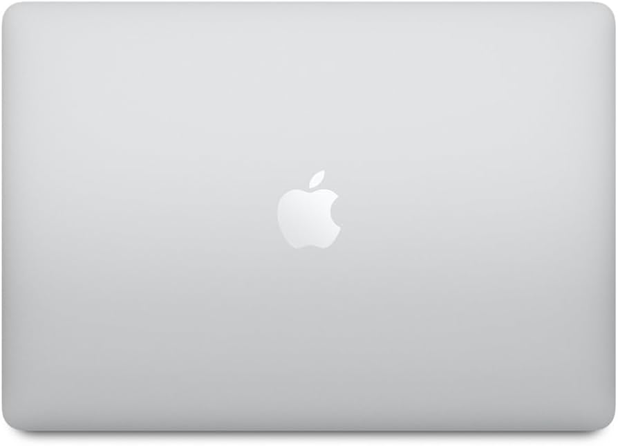 Amazon.com: Apple MacBook Air 2020 13.3-inch (Apple M1 Chip, 8GB