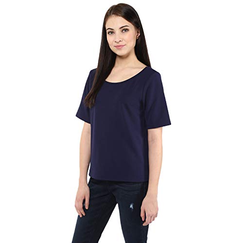 Image of Harpa Women's Regular fit Body Blouse Top