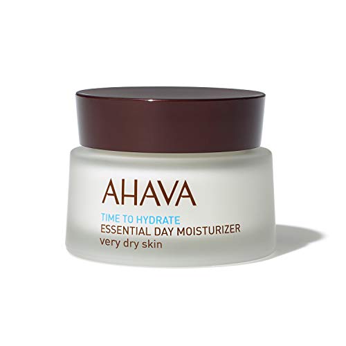 Preisvergleich Produktbild AHAVA Essential Day Moisturiser Very Dry Skin 50 ml