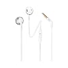 JBL JBLT205CRM Krachtige koptelefoon Pure Bass Sound Chrome