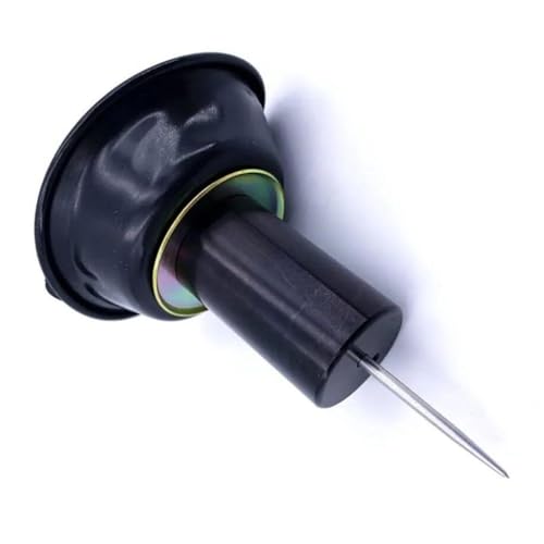 Diafragma de carburador para moto YM Virago XV250 de doble cilindro