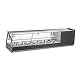 Le vetrine frigo rispettano tutte le normative del settore: EN 55014-1:2017; EN 55014-2:2015; EN 61000-3-2:2014; EN 61000-3-3:2013; THE EMC DIRECTIVE(2014/30/EU).