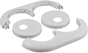 Oventrop Buisrozet 1016684 > Buisrozetten > Metalenbuis > Leidingsystemen, buizen en fittingen > Verwarming & klimaat > | Echt alles voor je badkamer en toilet
