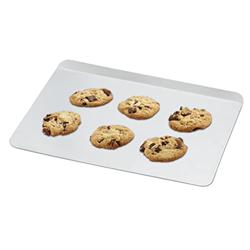 Cuisinart Amb-17Cs 17-Inch Chef's Classic Nonstick Bakeware Cookie Sheet, Silver #TOP3