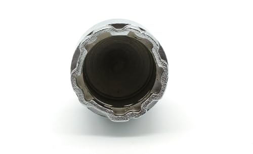 Image of TMAX #7611 Anti-Theft Wheel Lug Nut Removal Socket Key 3438 for Volvo