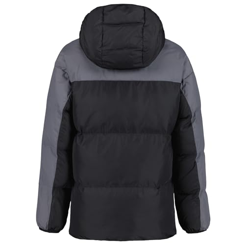 Under Armour Boys Tuckerman Puffer Jacket2