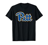 Pittsburgh Panthers Icon Officially Licensed T-Shirt