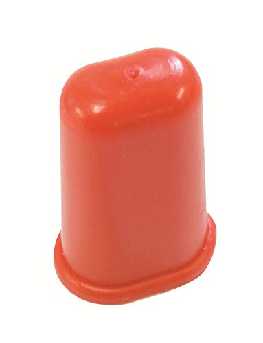 Red Cap,Replacement,For 3KZP6,PK5