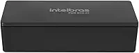 Injetor Conversor, Intelbras, POE 200 AT, Preta, único