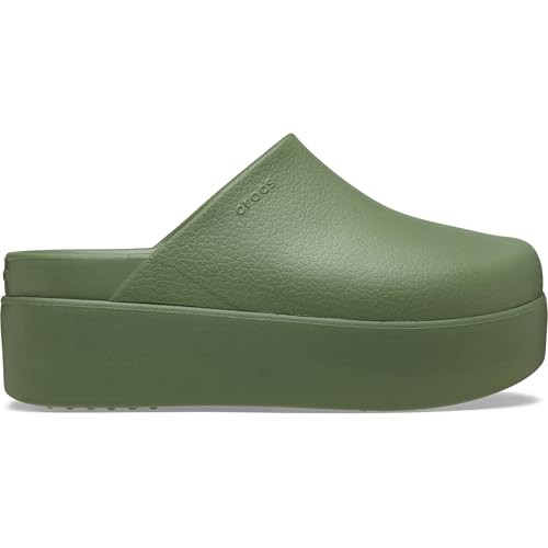 Image of Crocs Women's Dylan Platform Clog