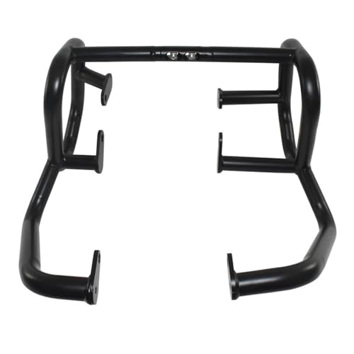 Pare-choc de moteur moto haut de gamme Scrambler 400X 2025