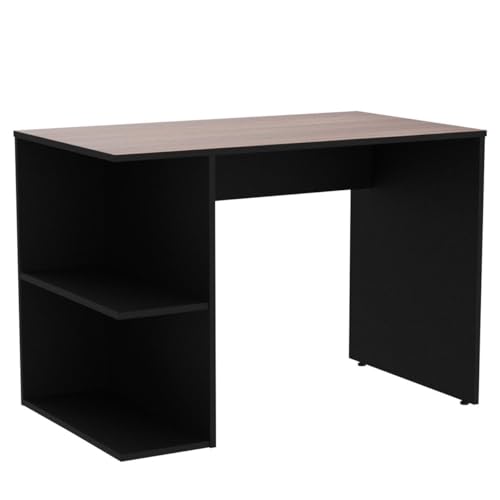 Image of Featherlite Nexus Table Walnut Finish