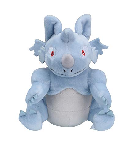 ポケモンセンターオリジナル ぬいぐるみ Pokémon fit サイドン ポケモンセンターオリジナル ぬいぐるみ Pokémon fit サイドン