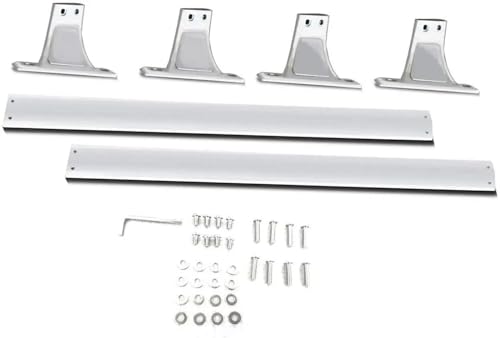 Barres de toit pour Nissan X-Trail Rogue 2015 2016 2017 2018 2019 porte-bagage transversal