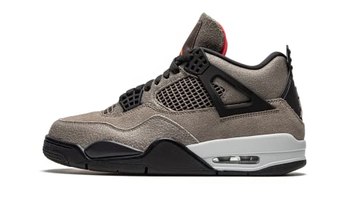 Image of Nike Jordan 4 Retro Mens Shoes Size