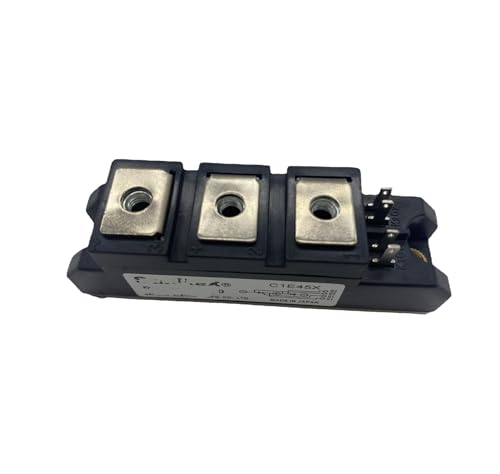 Module IGBT PK130FG160 à diodes thyristor pour régulation de puissance industrielle - 2