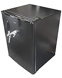 5l Dosenadapter aus Edelstahl mit Absperrhahn