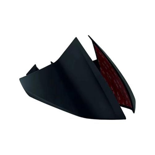 Aileron latéral CBR1000RR en carbone carénage aérodynamique haute performance