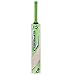 CW Speed Tennis Ball Bat Cricket Bat for Tennis Ball with Two i-10 Balls Bat & Ball Set Senior Kashmir Willow Top Grade Strong Handle Bat