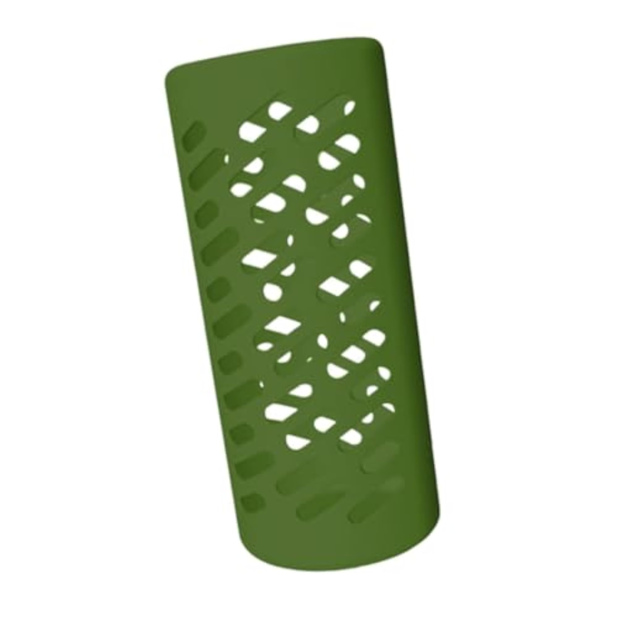 Glass Water Bottle Silicone Sleeve Protective Holder for 40oz