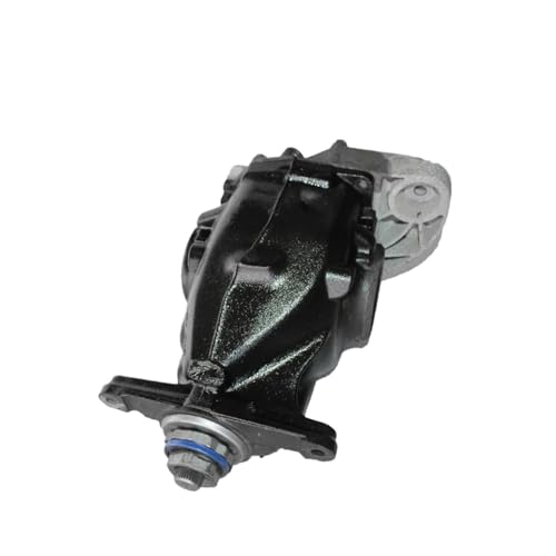 Diferencial trasero 3.38 de alta resistencia para BMW X6 F16 y X4 F26 pieza OEM 33107636995