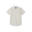 Off White/Multi Diamond Tile