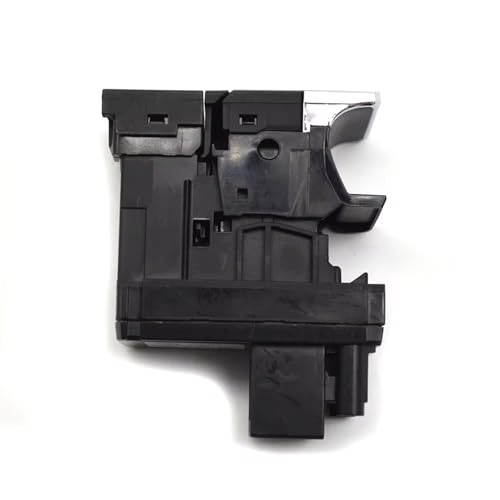 Freno de mano electrónico atascado solución con botón para VW Tiguan Mk2 5Ng927225 6