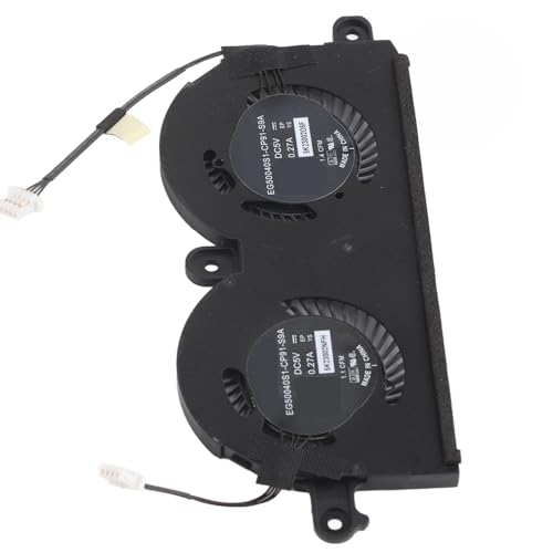 Ventilateur de refroidissement processeur ND55C19 16M01 4 broches XPS 13