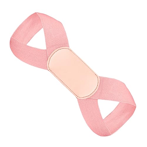 Homoyoyo Invisible Posture Corrector for Adults Breathable Back Straightener Strap Comfortable and Lightweight Design for Home Office and Everyday Use