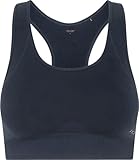 Joop! Sports Bra Seamless Sport-BustierFarbe Midnight Größe M