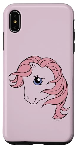 Coque iPhone XS Max My Little Pony accessoire tendance pop pour le quotidien