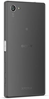 Sony Xperia Z5 Compact Unlocked Phone - Black (U.S. Warranty) - 3