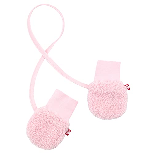 Image of Zutano baby-boys Fleece Mittens