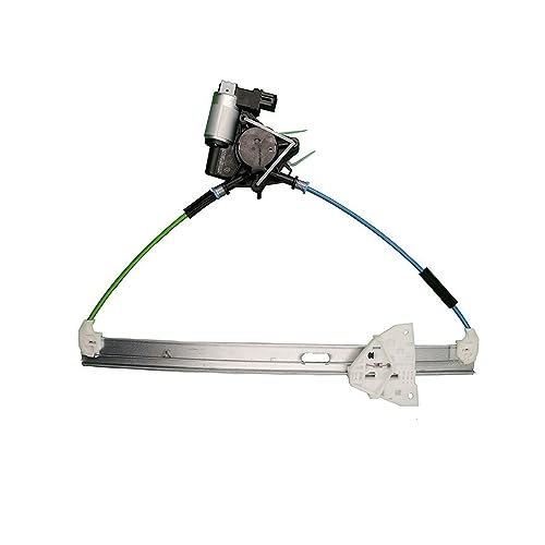 Moteur lève-vitre avant gauche GJ6A59590 pour Mazda 6 rétablissant un contrôle fluide