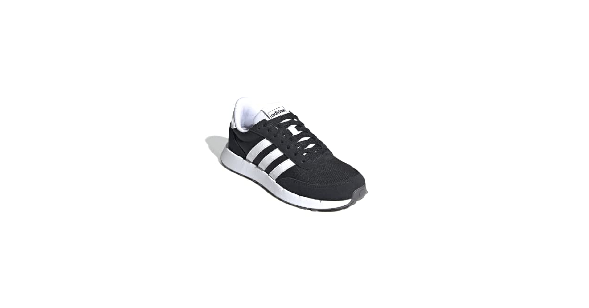 Amazon.com | adidas Women's Run 60s 2.0 Running Shoe FZ0958