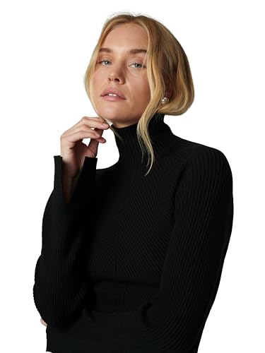 Image of Joe's Women's The Palmer Turtleneck Sweater