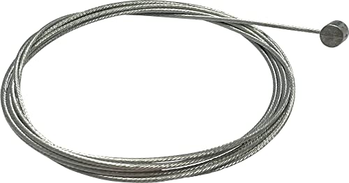 Câble de frein universel Velox galva 1.8mm : l'exigence d'une fabrication robuste à 14 fils