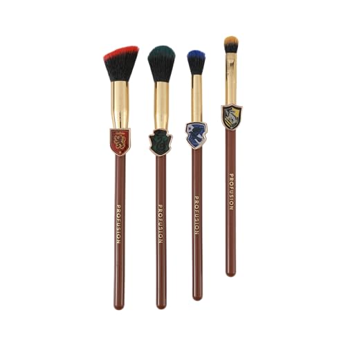 Profusion Cosmetics Harry Potter | House Champions - Set di