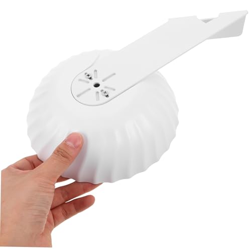 Funda para cámara CCTV exterior cubierta protectora resistente al clima lluvia sol 4