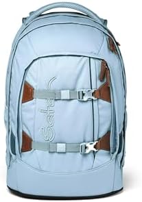 2. Bild von Satch Pack ab 5. Klasse ergonomisch 30L Stauraum standfest Organisationstalent