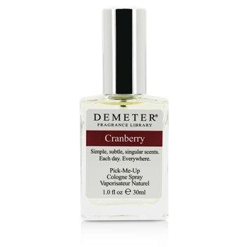 DEMETER 1 oz Cologne Spray - Cranberry