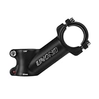 Amazon | FOMTOR 25.4 自転車ステム 110mm 35度 自転車ハンドルバー