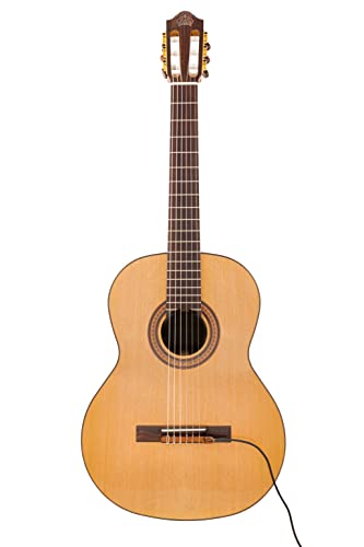 Kremona NG-1 Tête de lecture piézo passive pour guitare de concert & D’Addario Corde Guitare Classique | Cordes Pro-Arte… - Les Beatles, Paul McCartney, John Lennon, RIngo Starr, George Harrison Kremona NG-1 Tête de lecture piézo passive pour guitare de concert & D'Addario Corde Guitare Classique | Cordes Pro-Arte… – Image 5