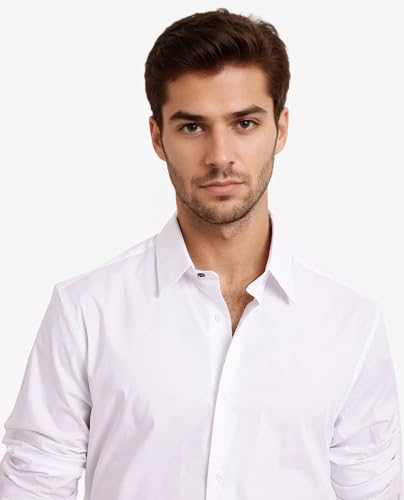 Image of Rare Rabbit Regular fit Plain Shirt