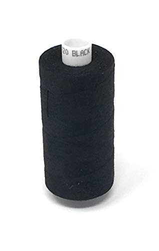 Moon - Filo da cucito in poliestere, 915 metri