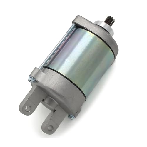 Démarreur électrique Kymco 00128750 solénoïde haute conductivité pour démarrage instantané